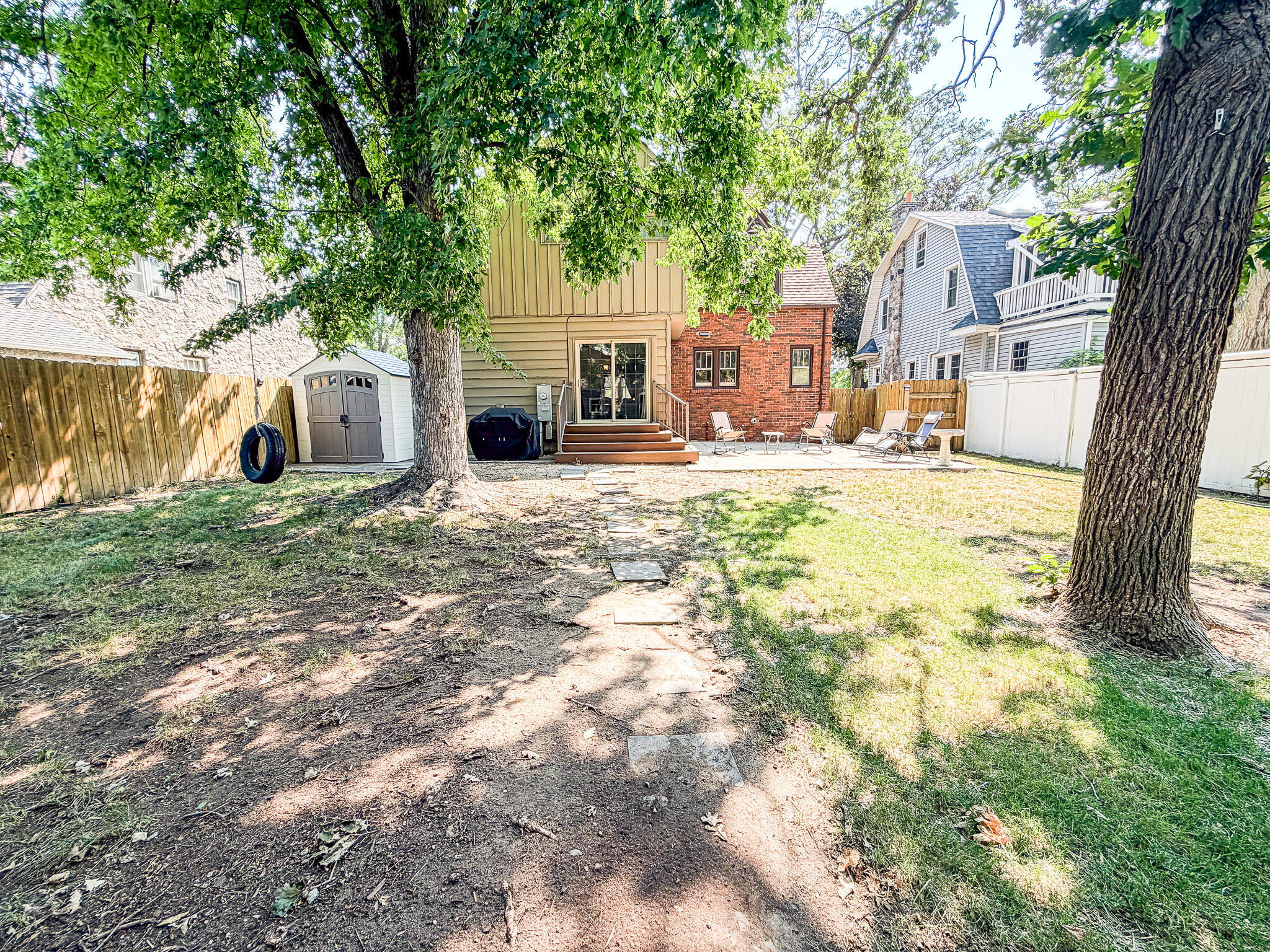 1309 Wisconsin Ave SW