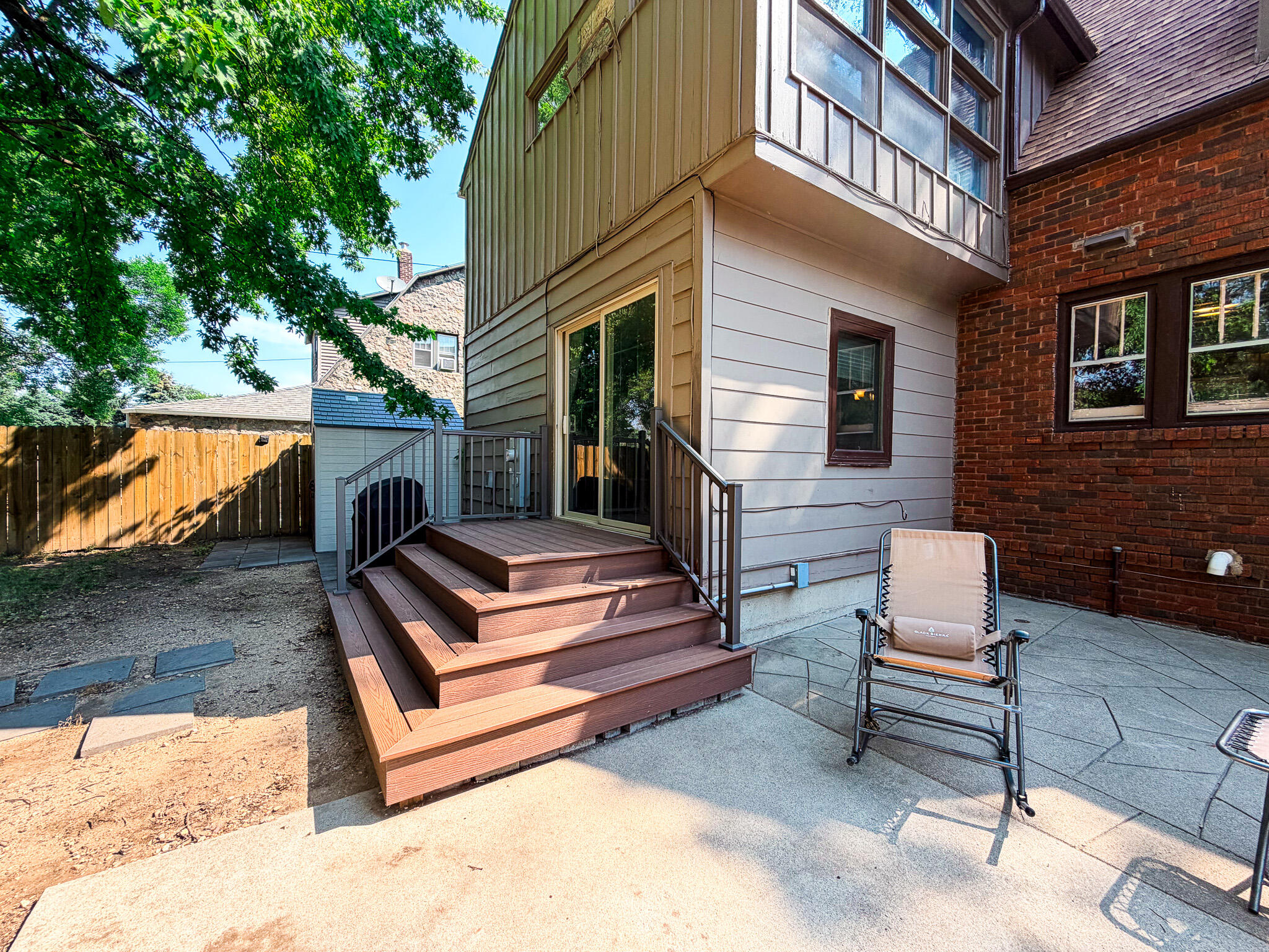 1309 Wisconsin Ave SW