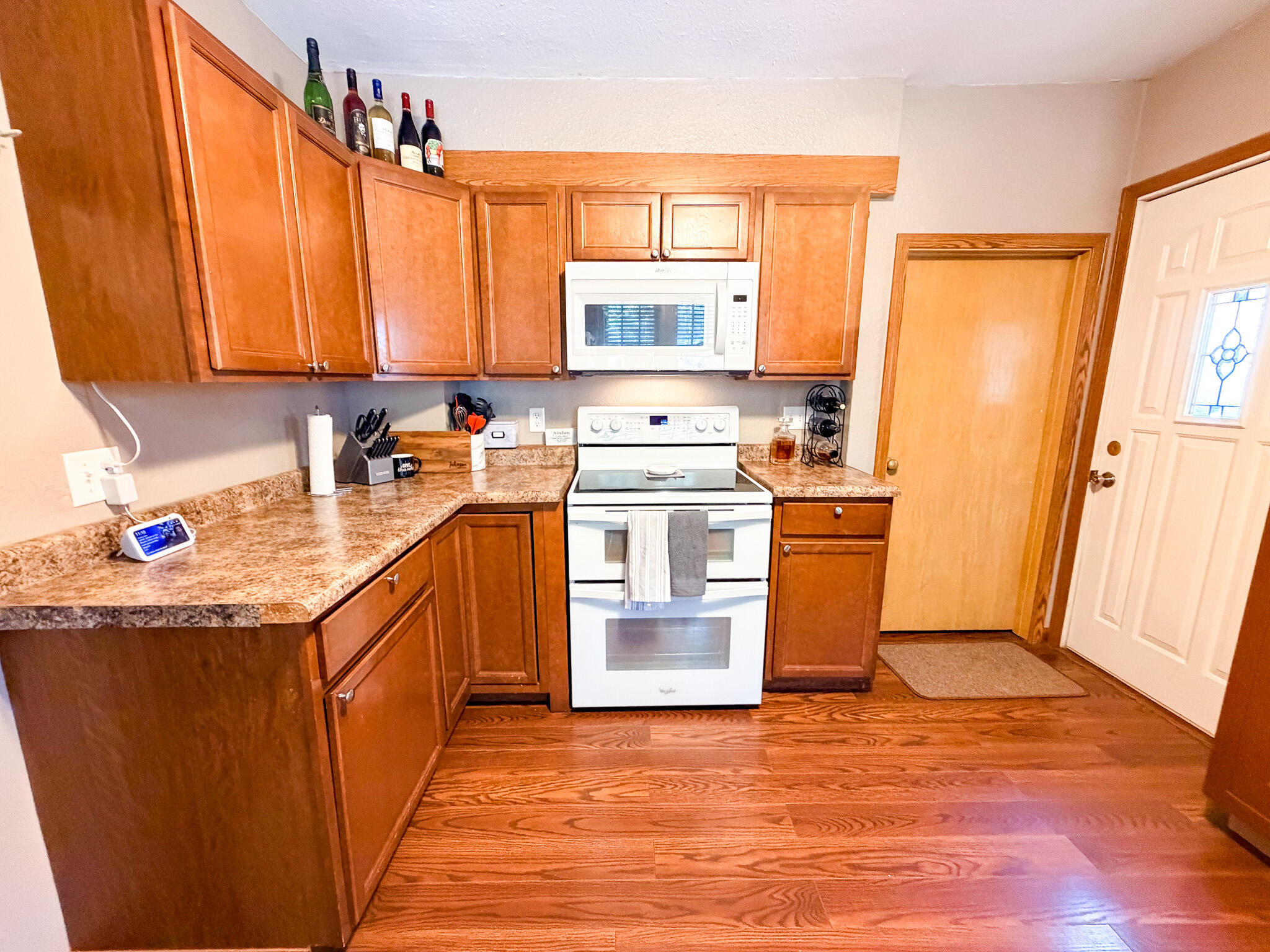 1309 Wisconsin Ave SW