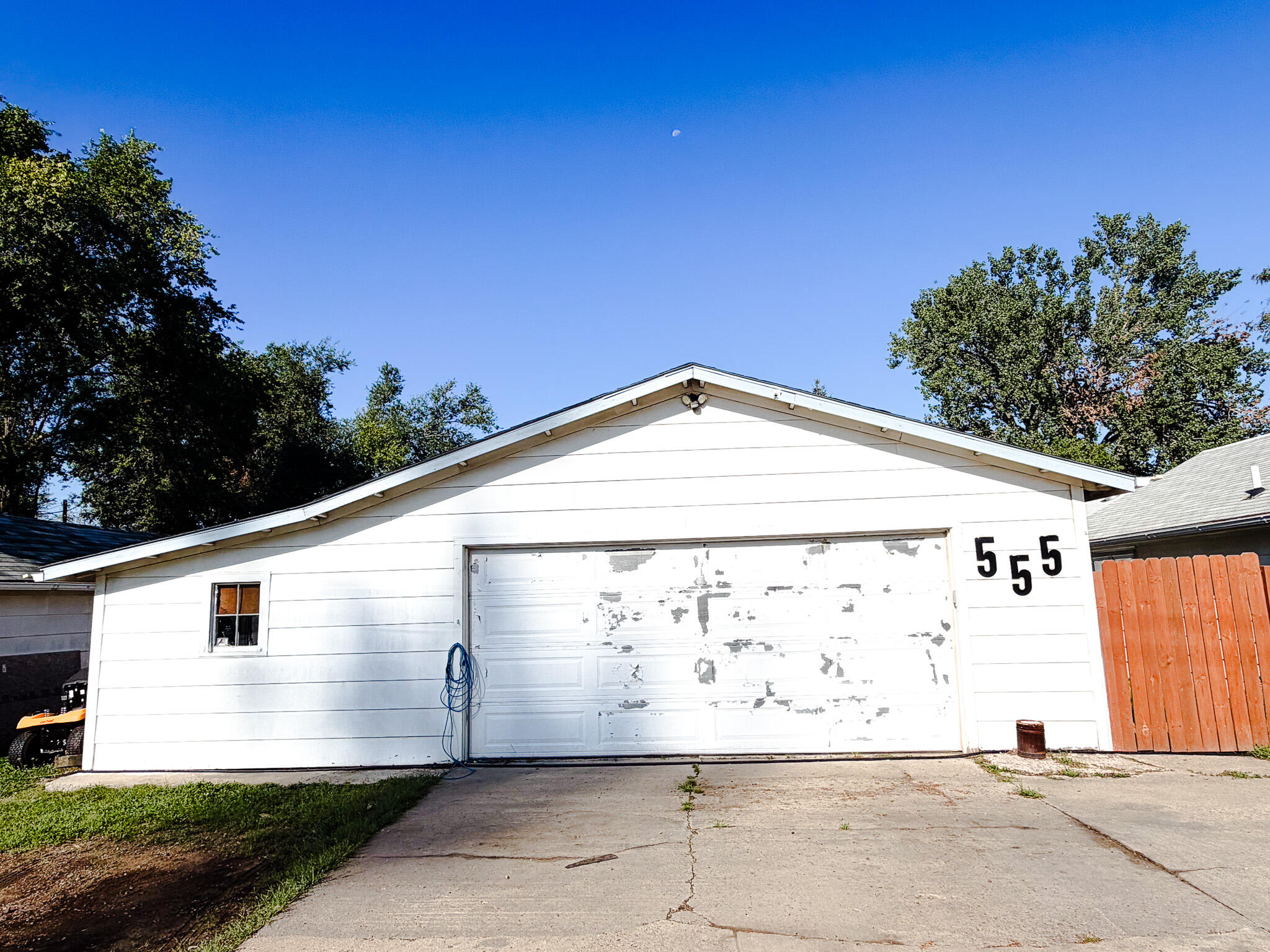 555 Lincoln Ave SW
