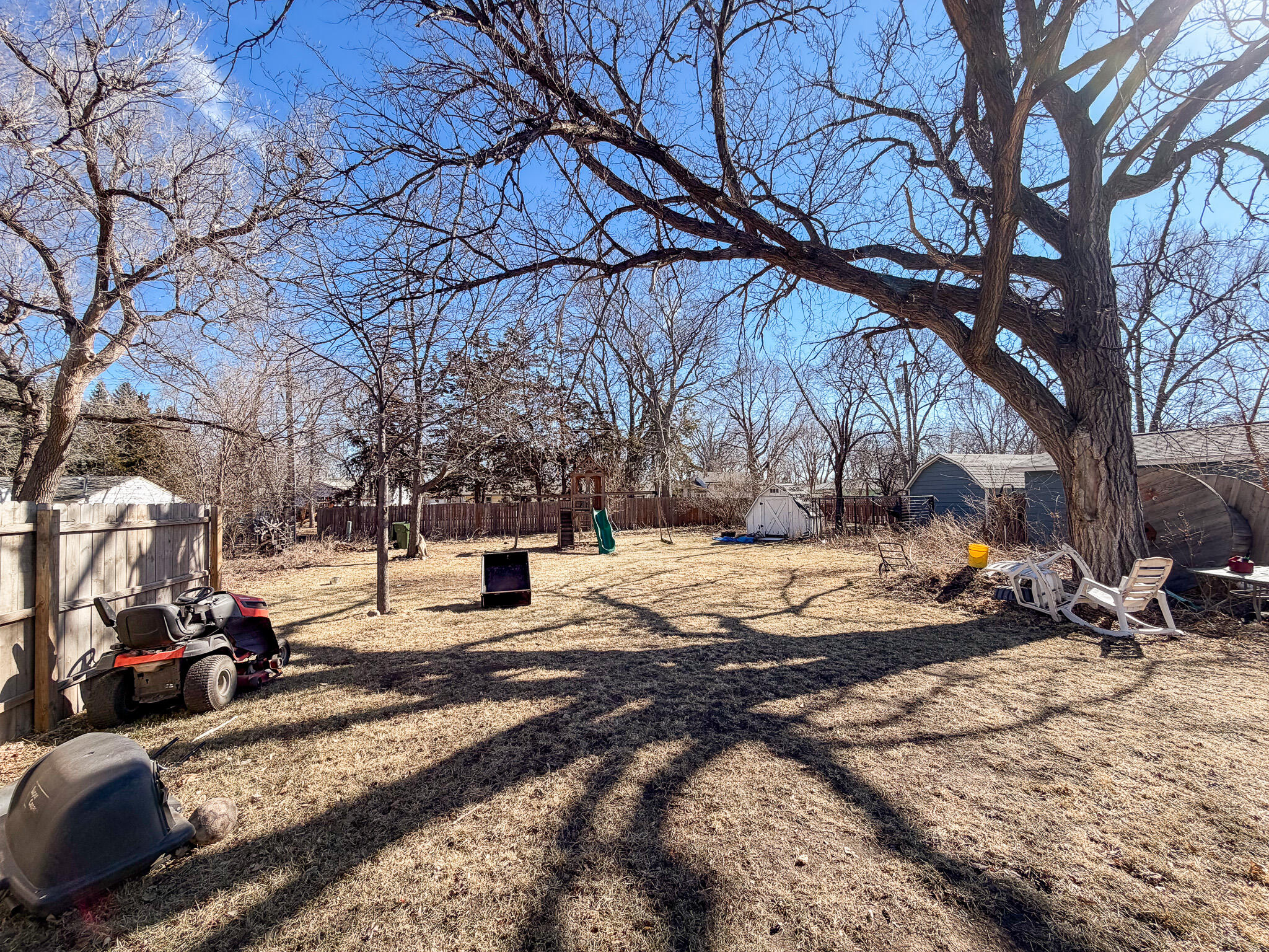 1836 Illinois Ave SW