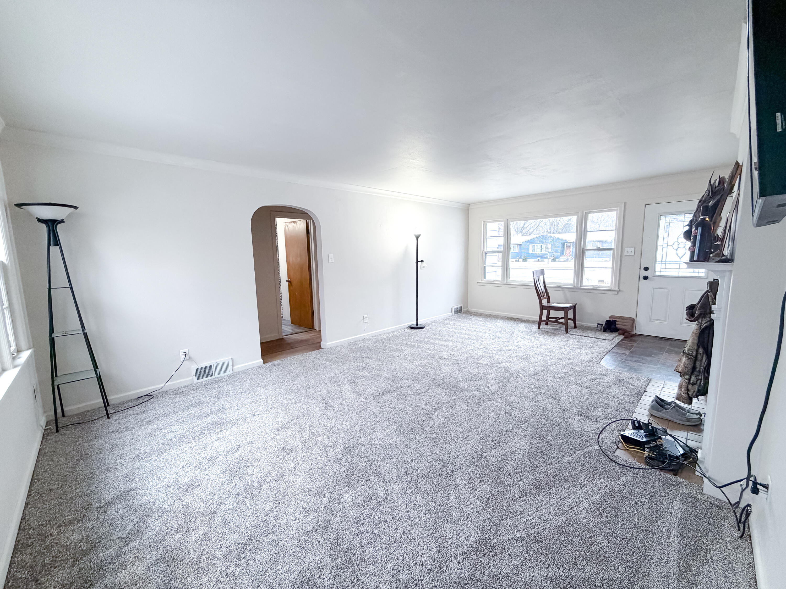 1836 Illinois Ave SW