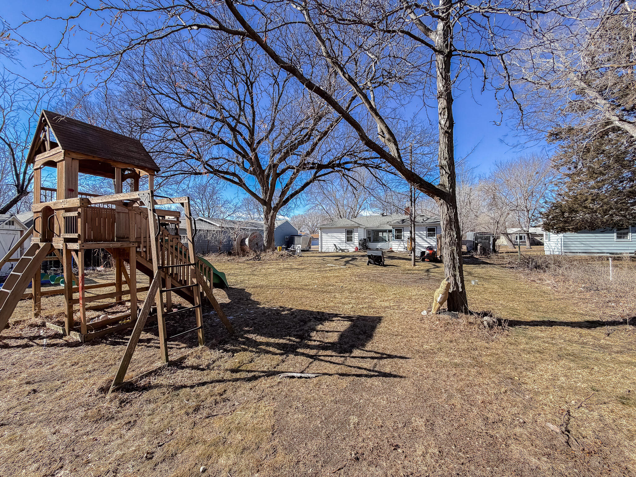 1836 Illinois Ave SW