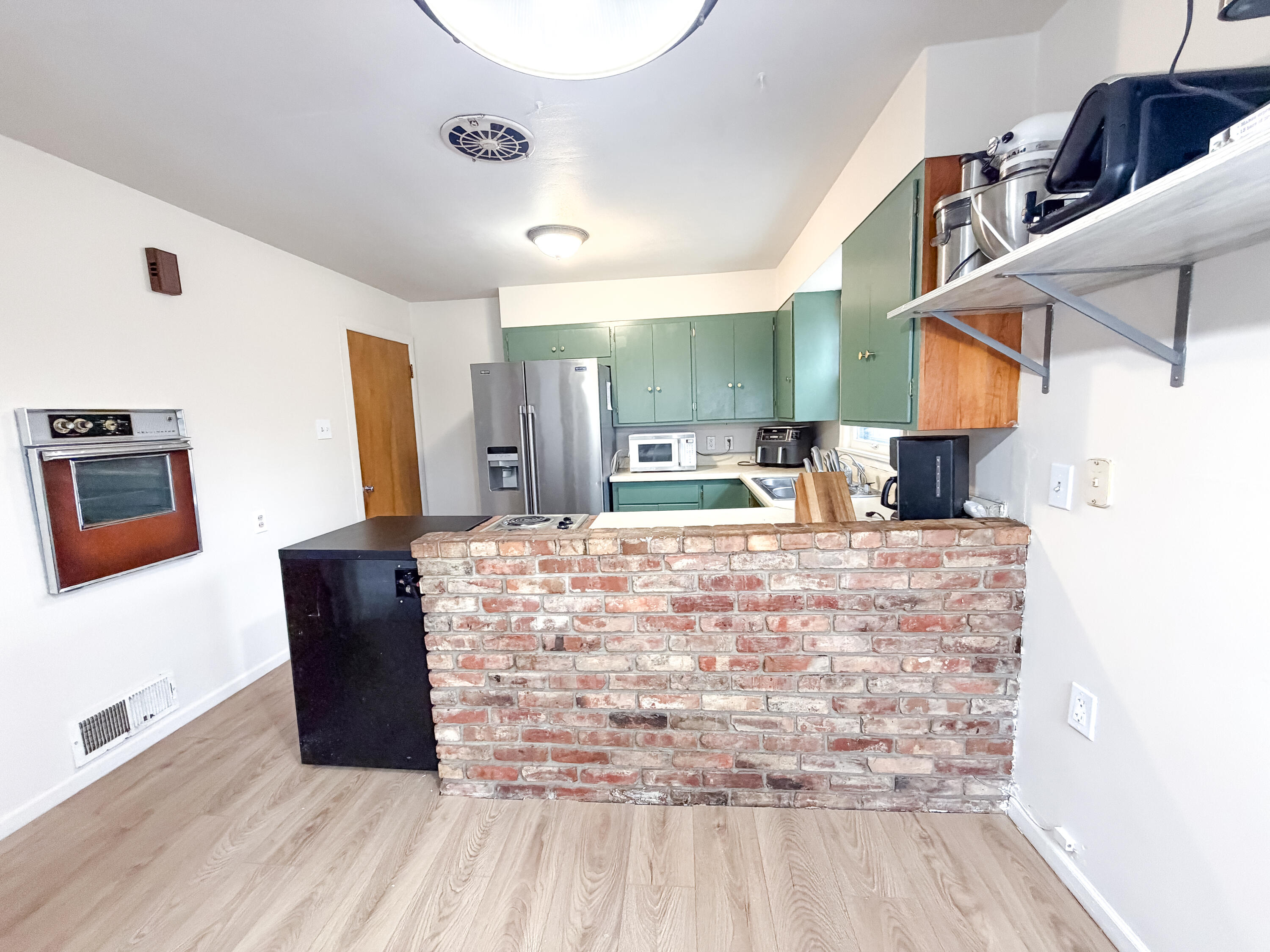 1836 Illinois Ave SW