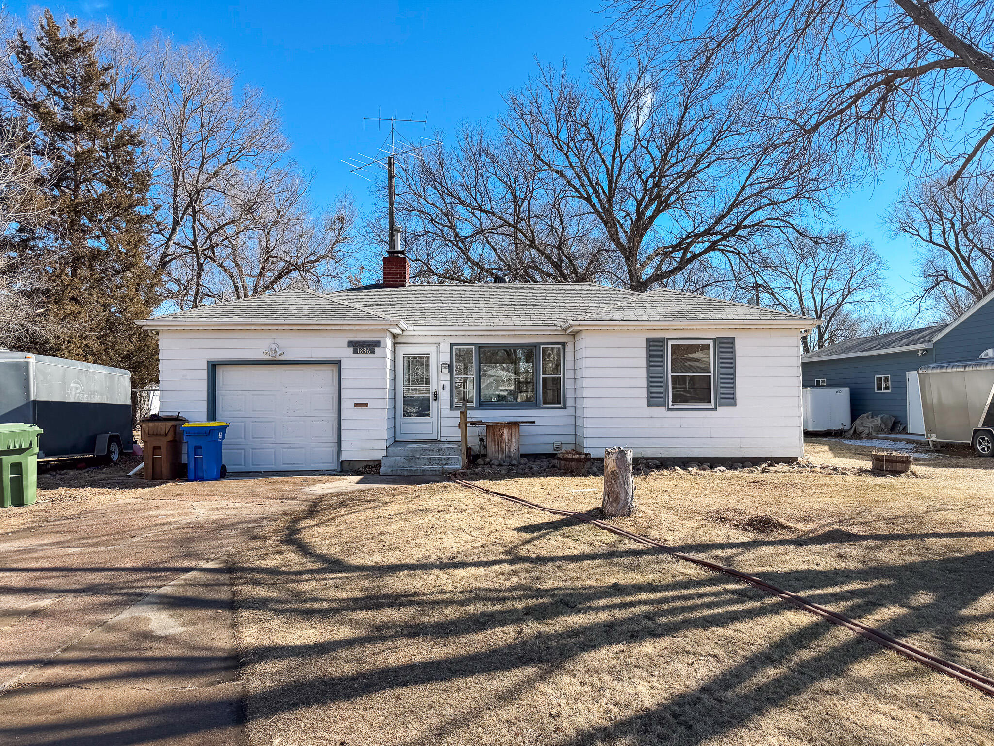 1836 Illinois Ave SW