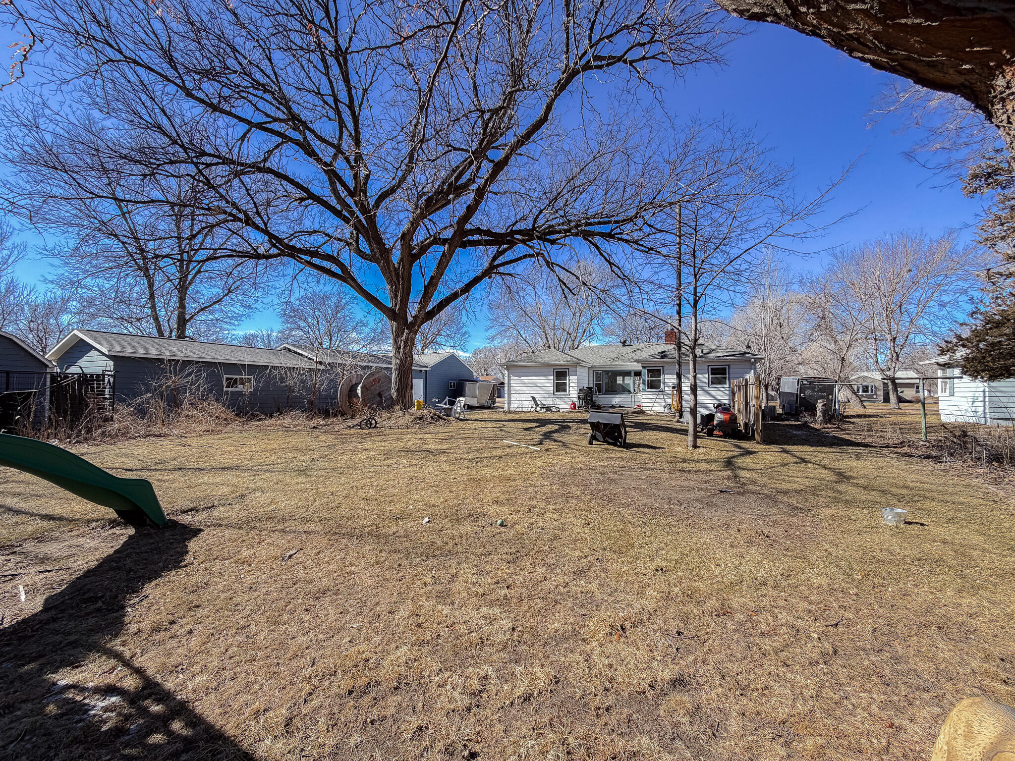 1836 Illinois Ave SW