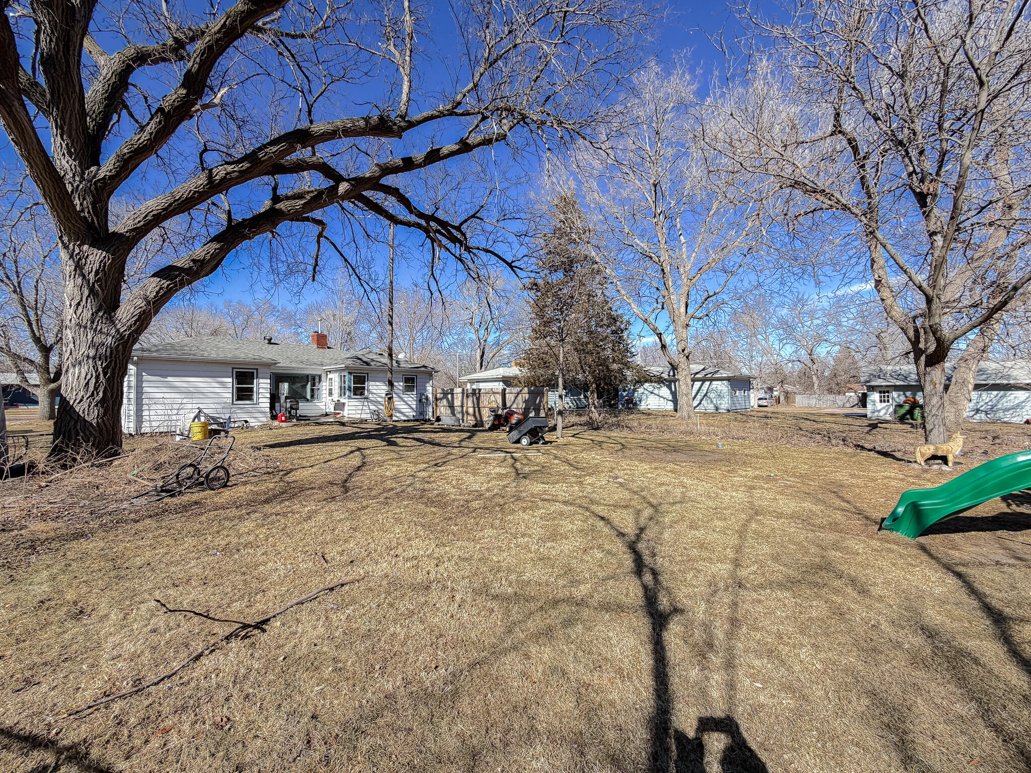 1836 Illinois Ave SW