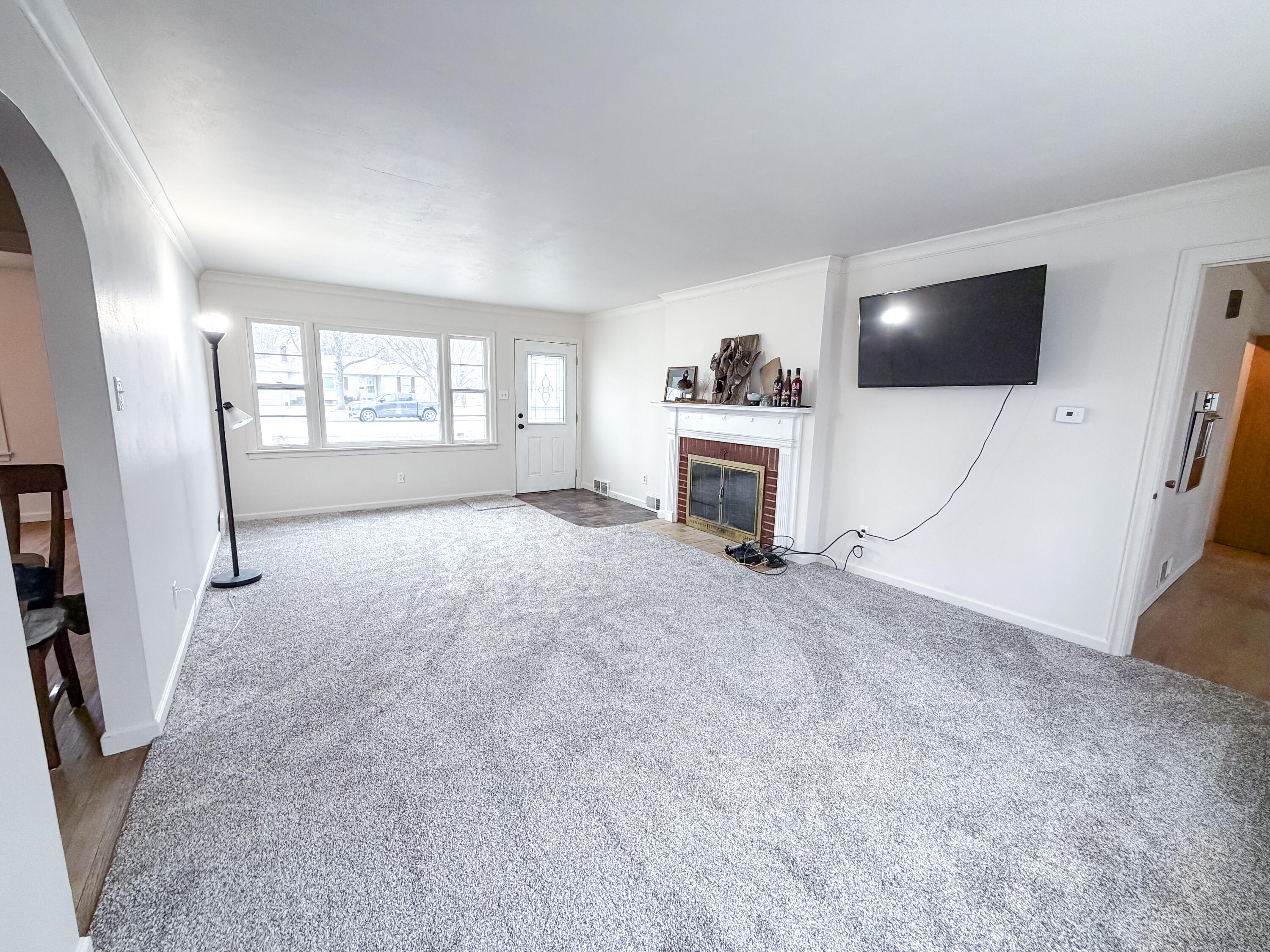 1836 Illinois Ave SW