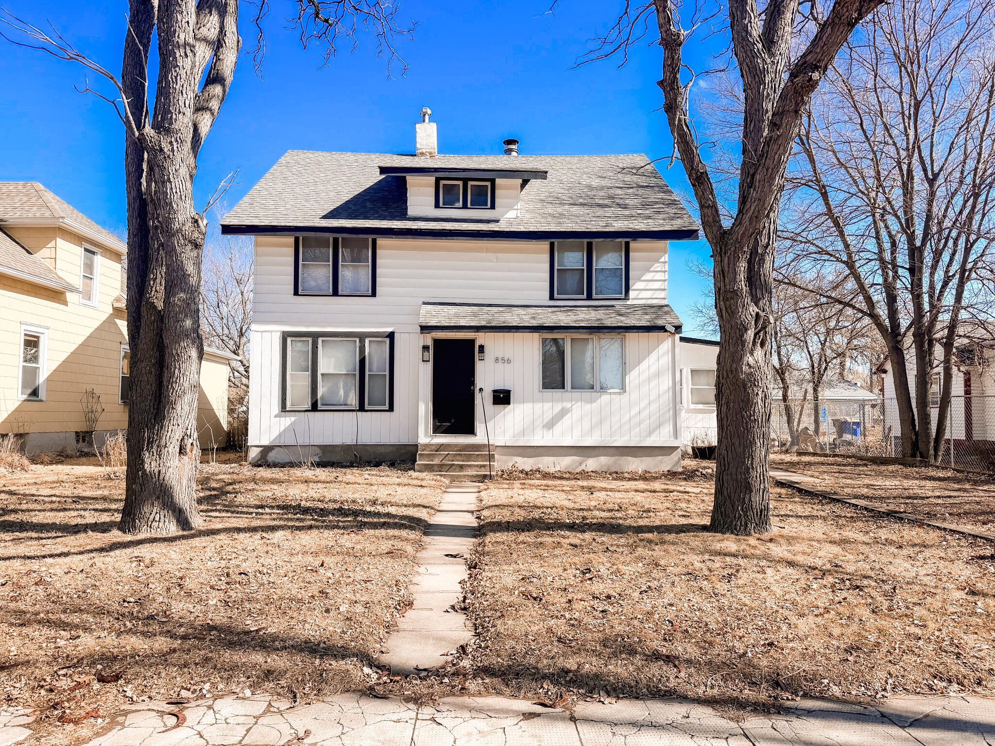 856 Wisconsin Ave SW