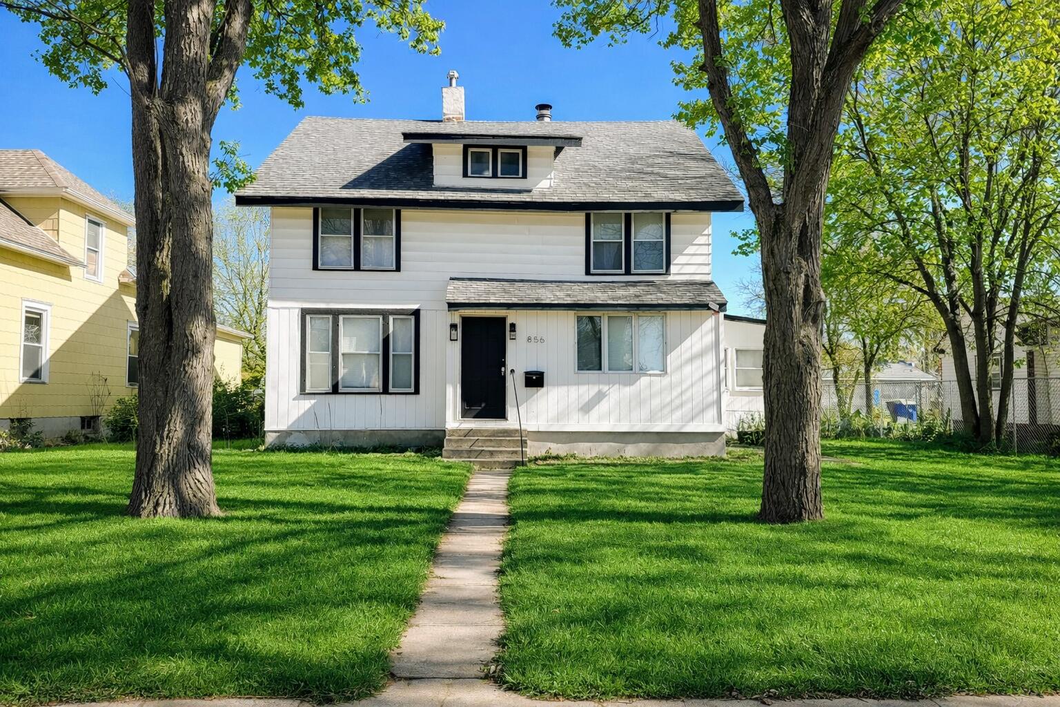 856 Wisconsin Ave SW