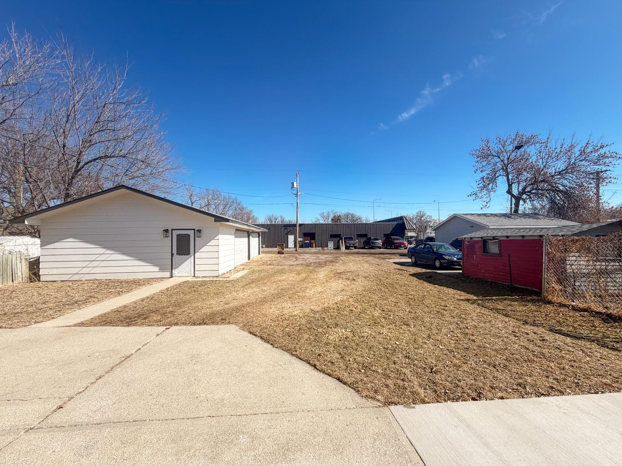 856 Wisconsin Ave SW