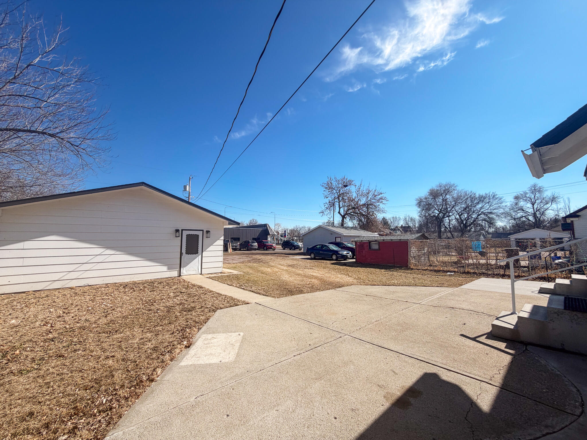 856 Wisconsin Ave SW