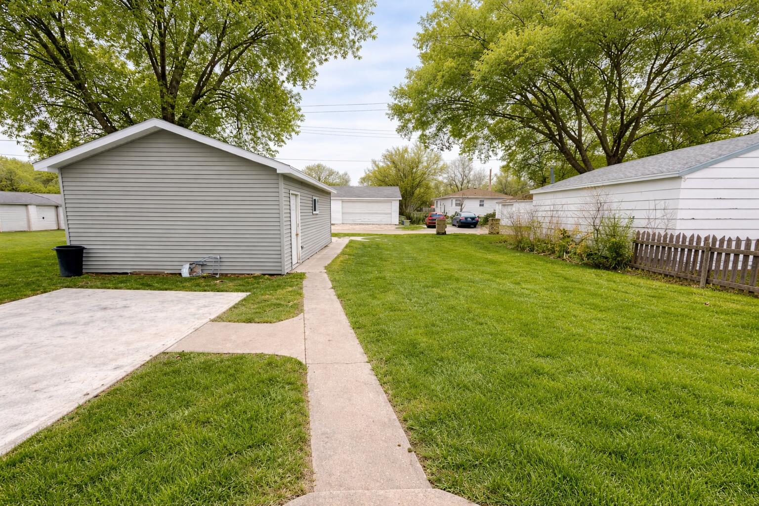 857 Mellette Ave SW