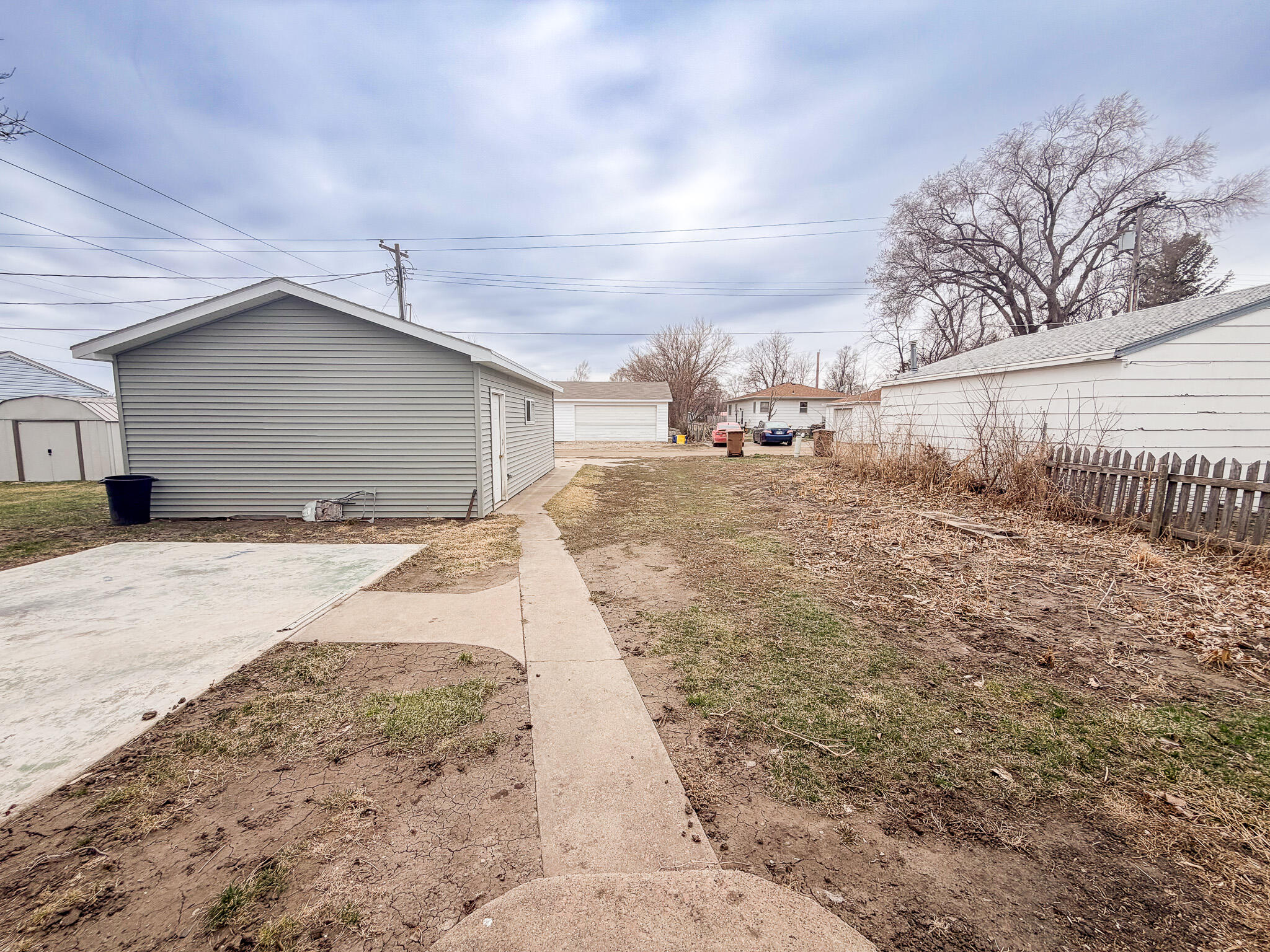 857 Mellette Ave SW