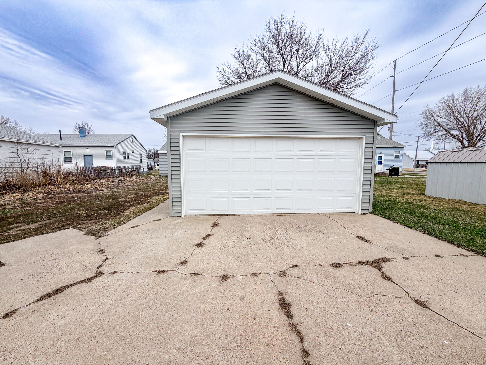 857 Mellette Ave SW