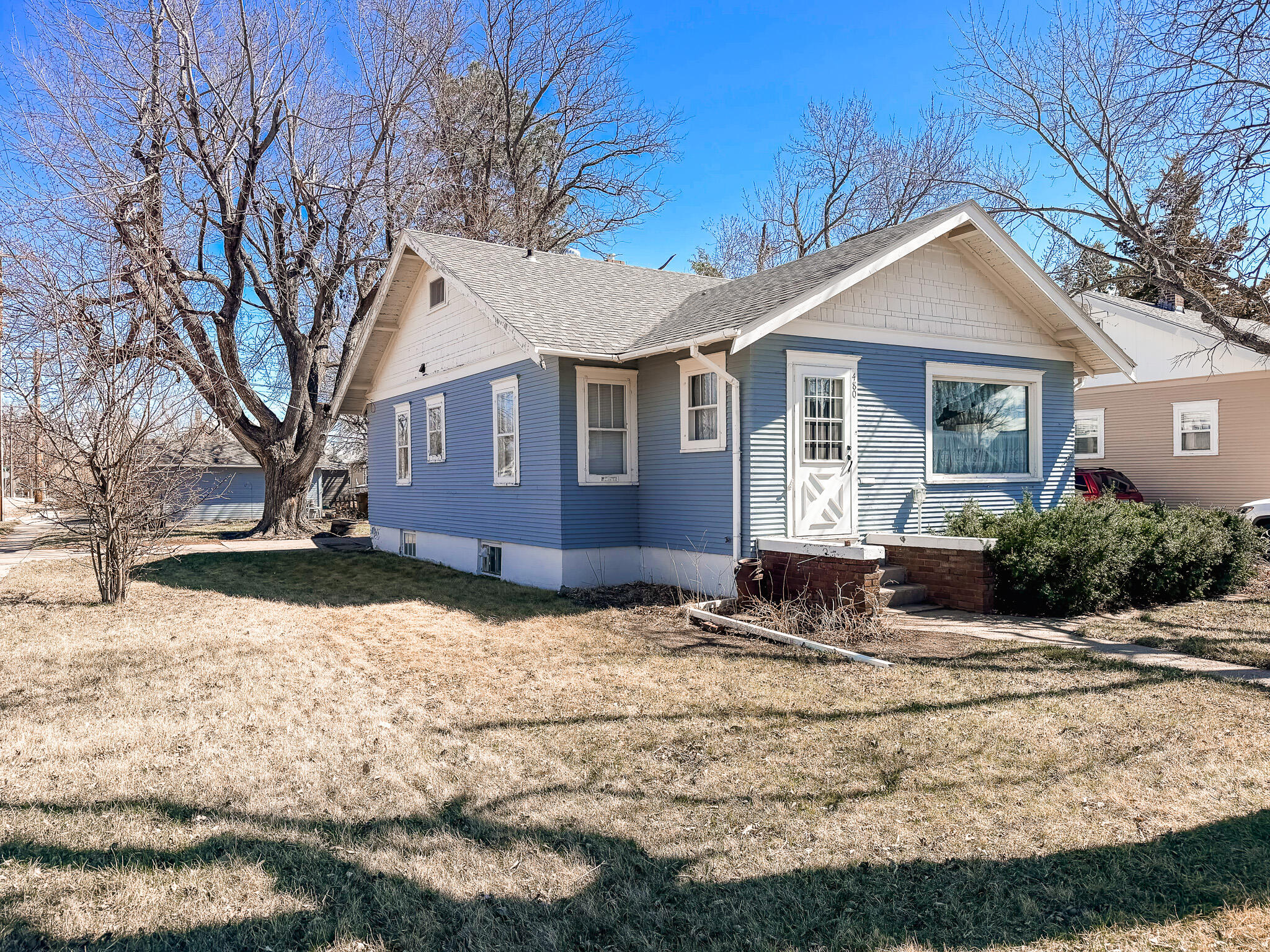 480 Wisconsin Ave NW