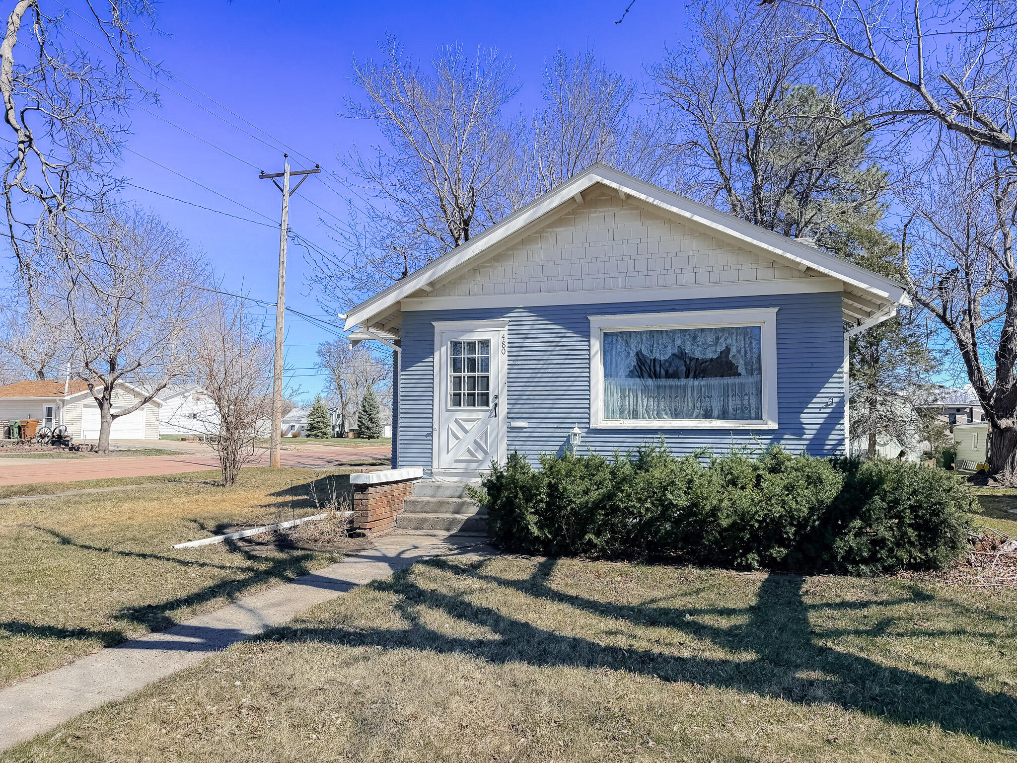 480 Wisconsin Ave NW