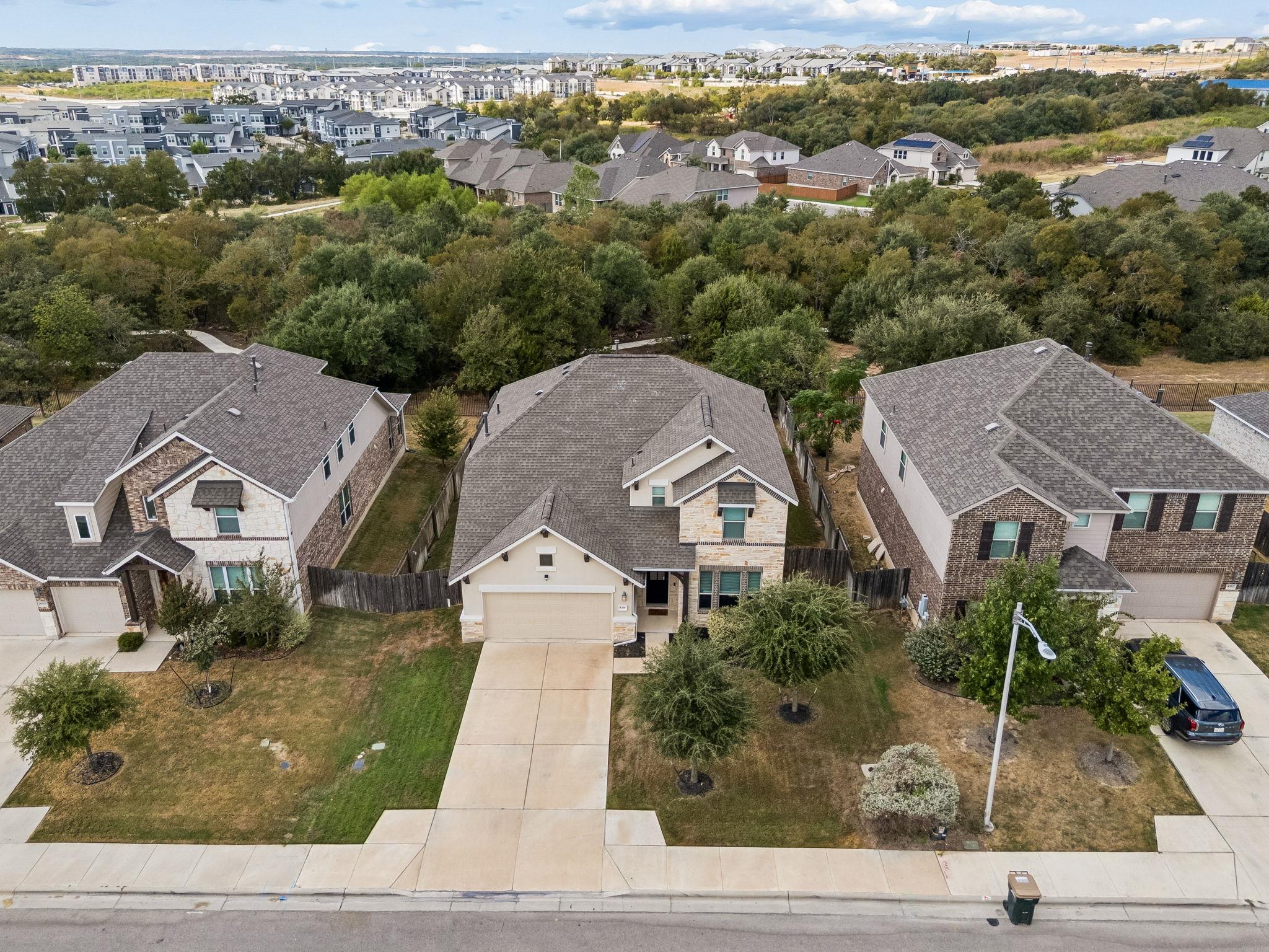 4316 Promontory Point TRL