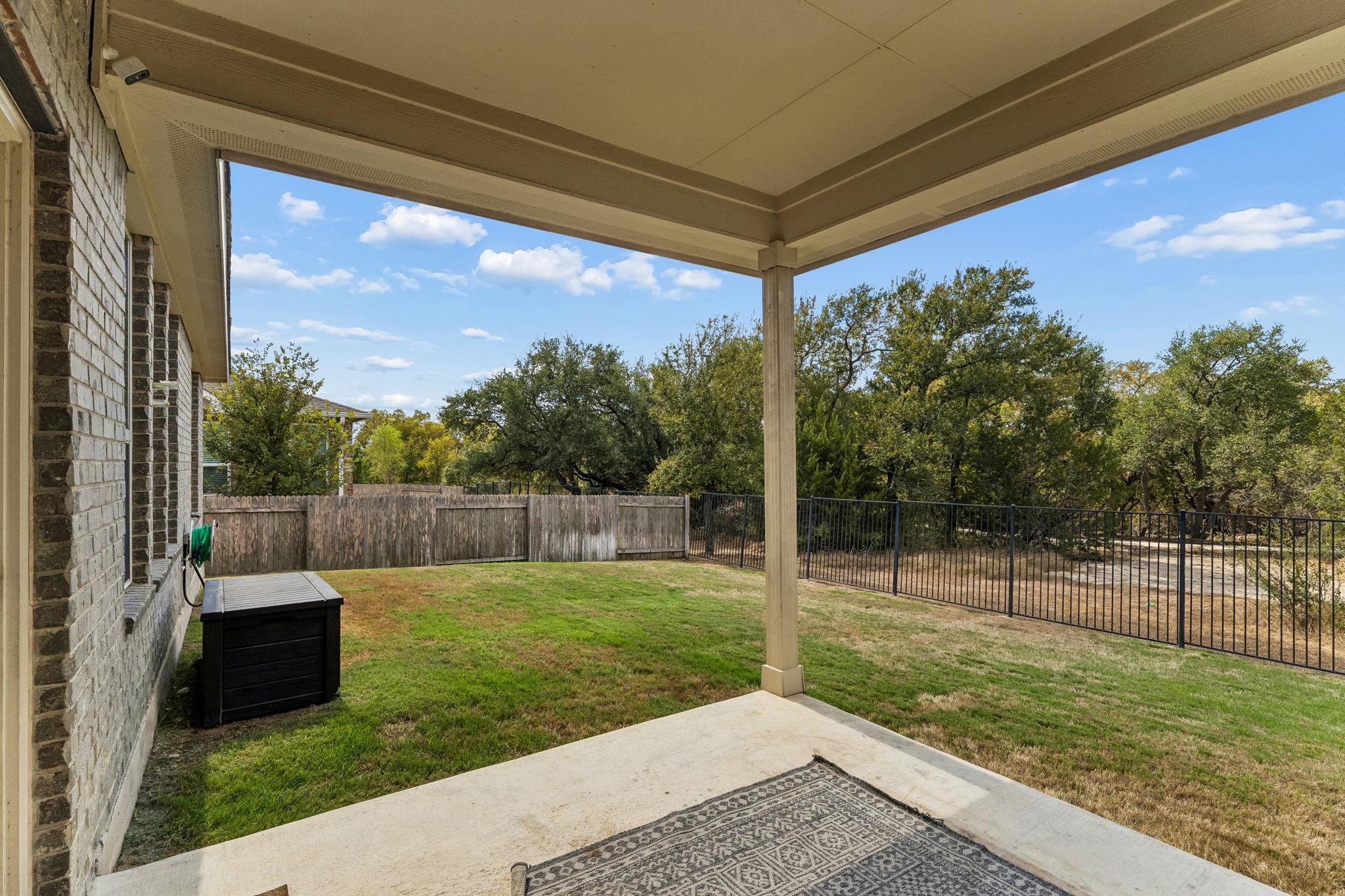 4316 Promontory Point TRL