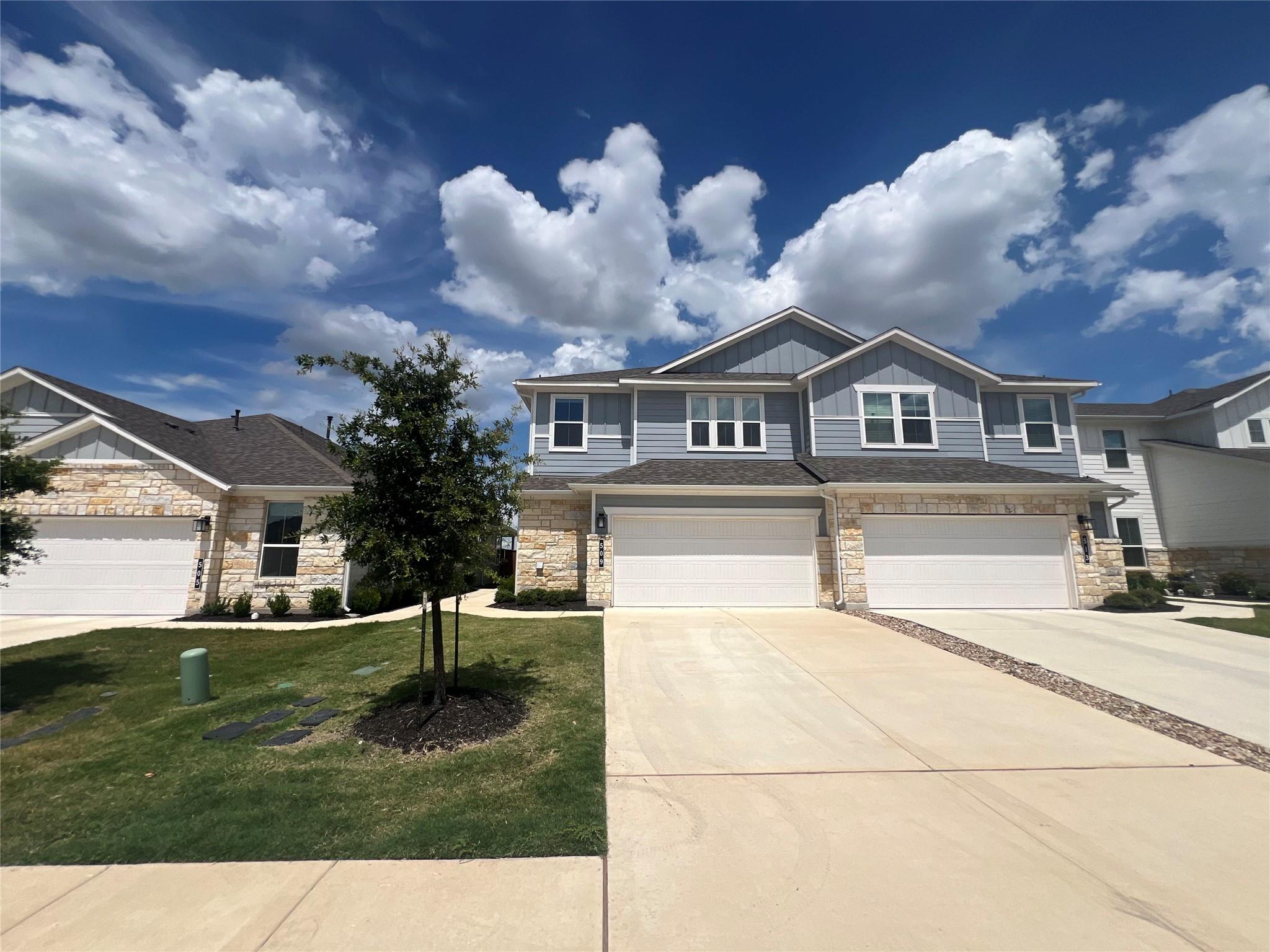 509 Peace DR