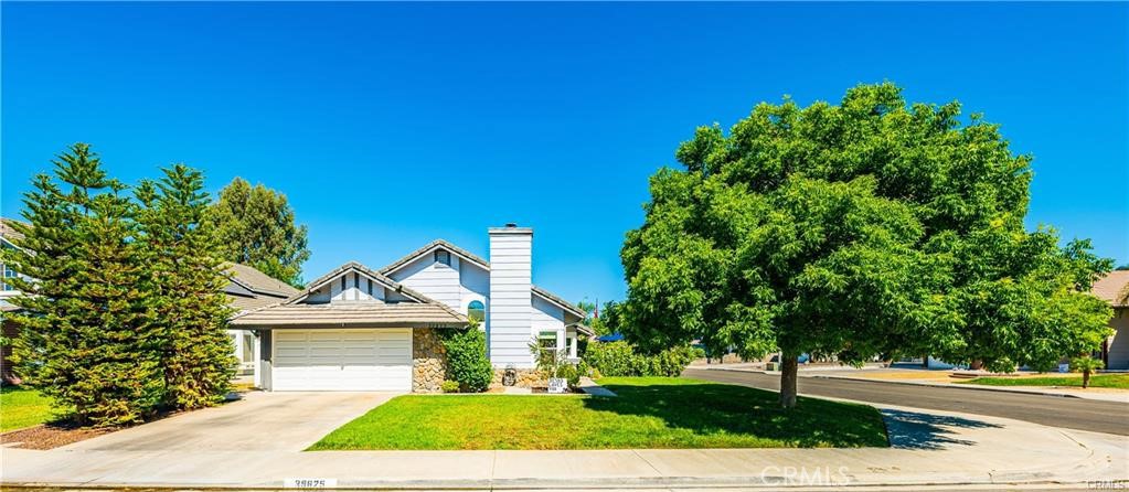 39825 Osprey Road