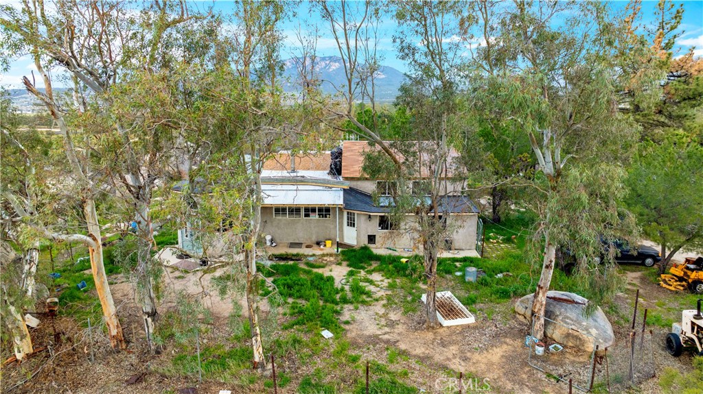 50800 Hernley Road