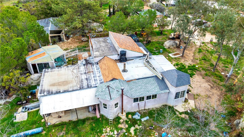 50800 Hernley Road