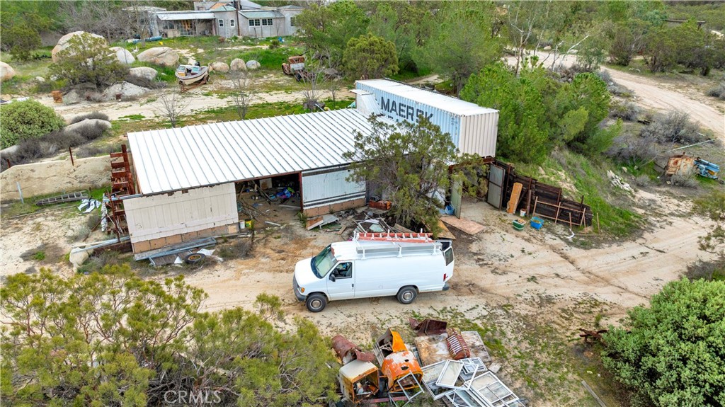 50800 Hernley Road