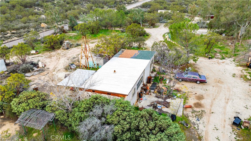 50800 Hernley Road