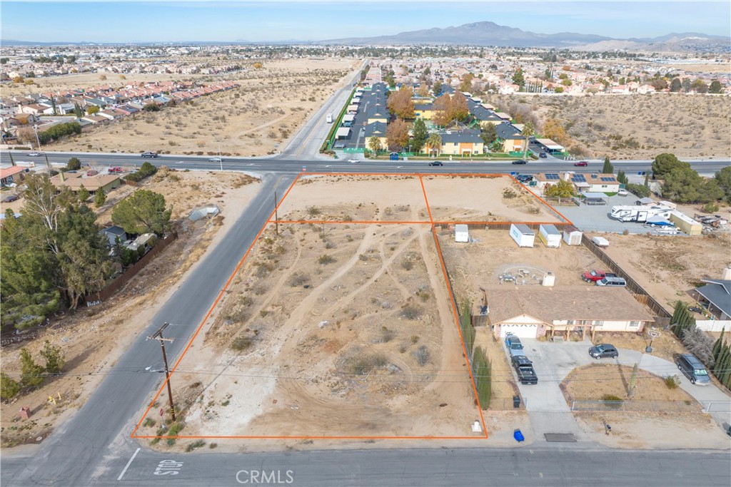 0 Sitting Bull Street