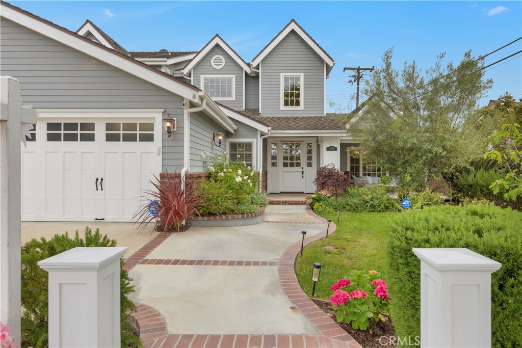 3092 Copa De Oro Drive