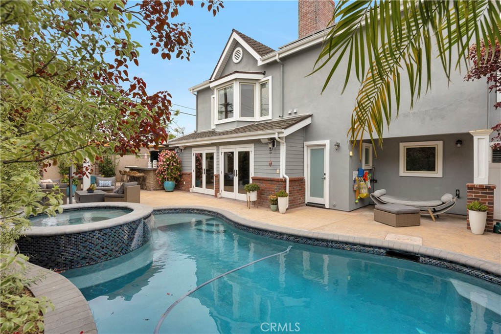 3092 Copa De Oro Drive