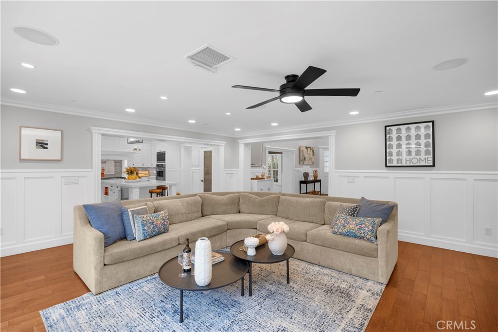 3092 Copa De Oro Drive