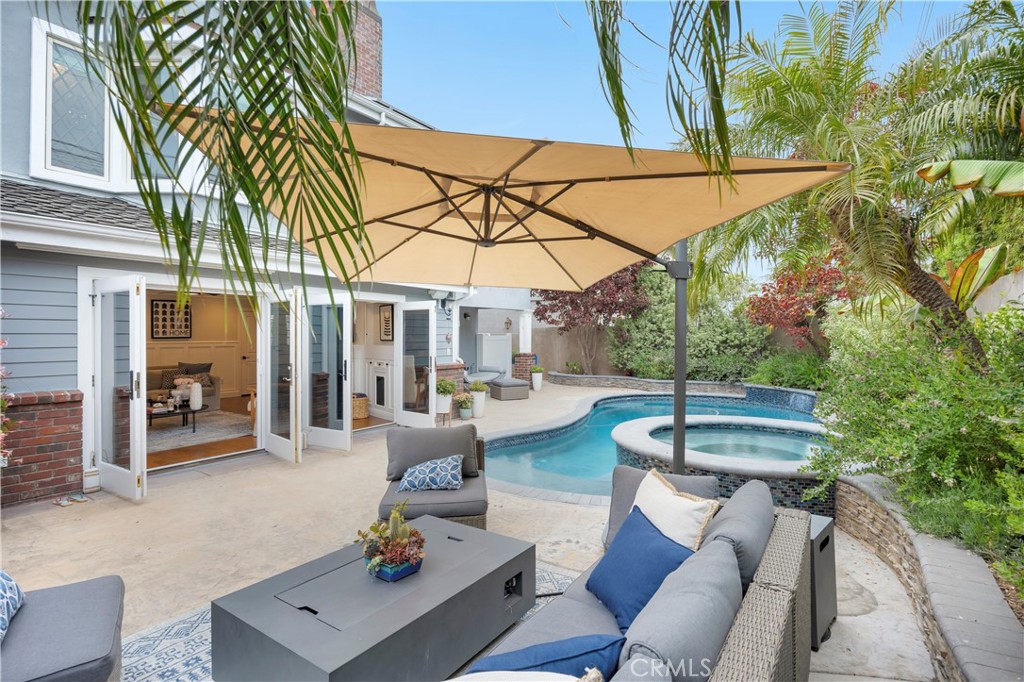 3092 Copa De Oro Drive