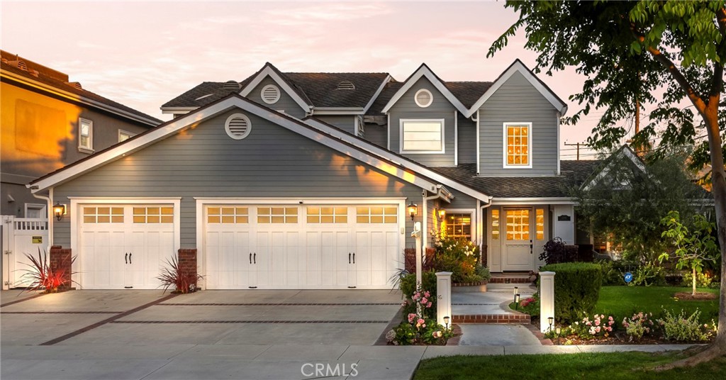 3092 Copa De Oro Drive