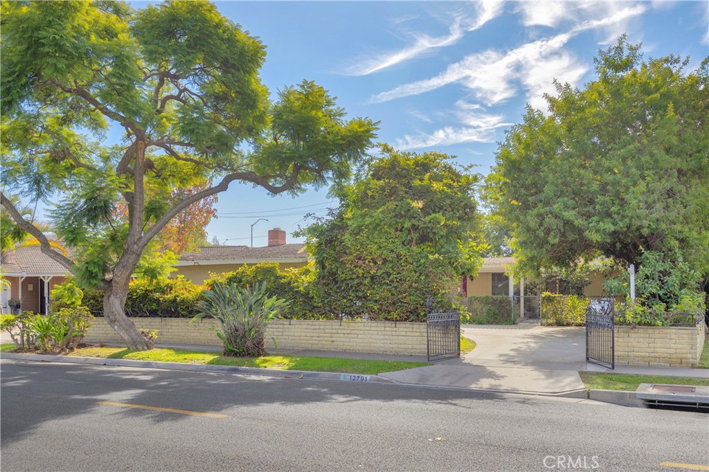 12791 Martha Ann Drive