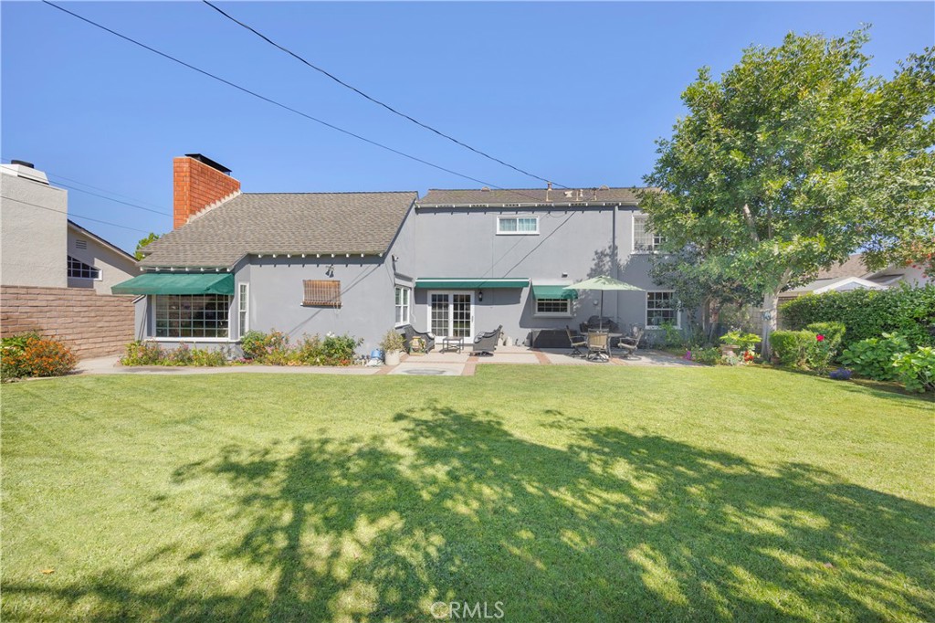 11731 Argyle Drive