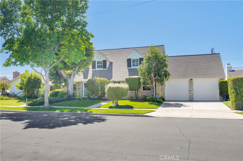 11731 Argyle Drive