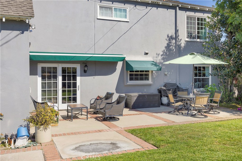11731 Argyle Drive