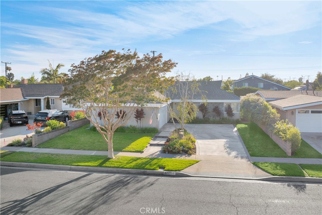12111 Reagan Street