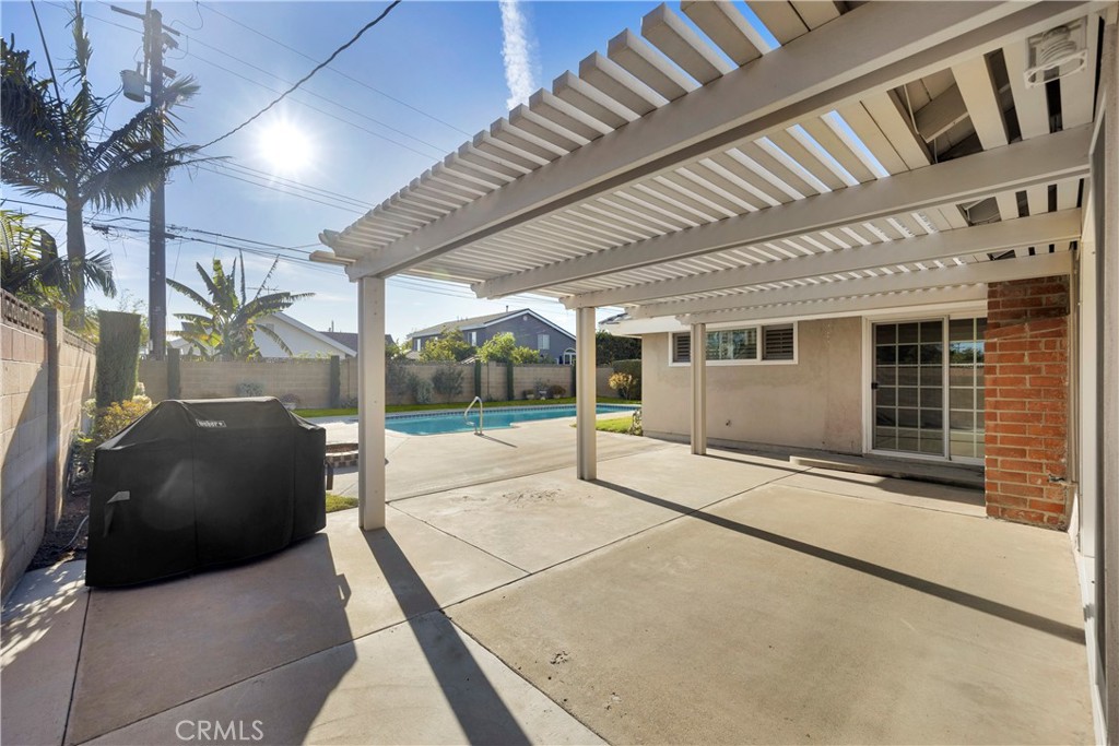 12111 Reagan Street
