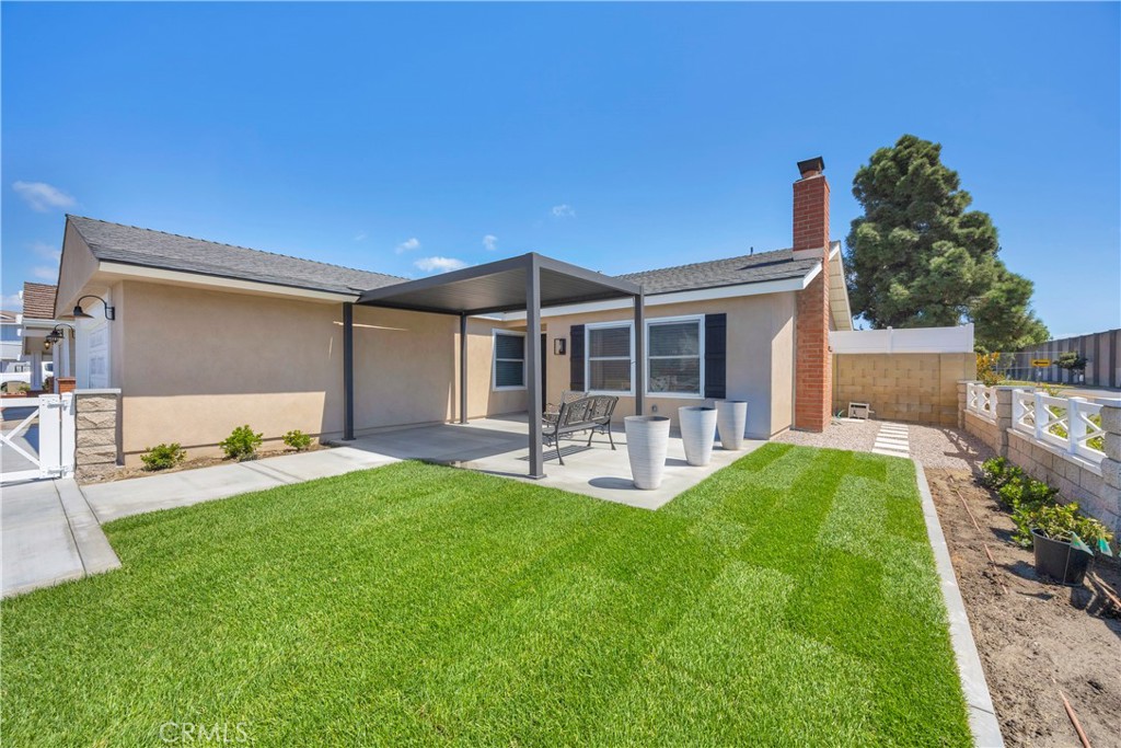 3520 Jasmin Circle