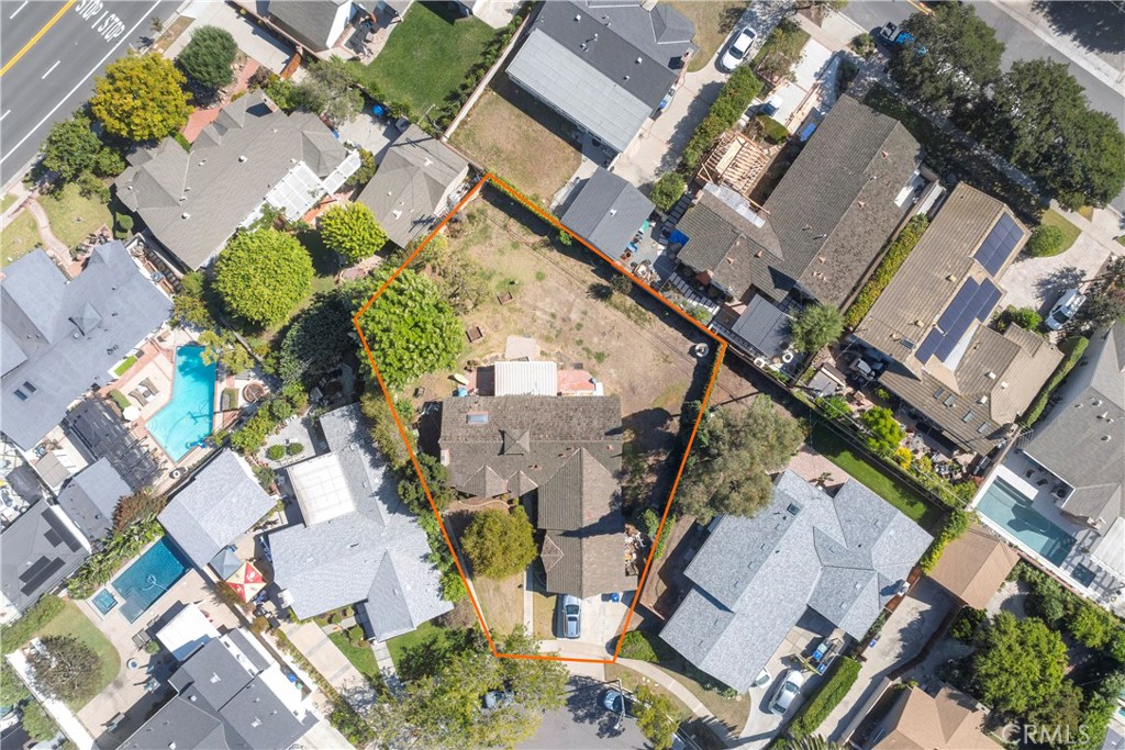 3162 Inverness Drive