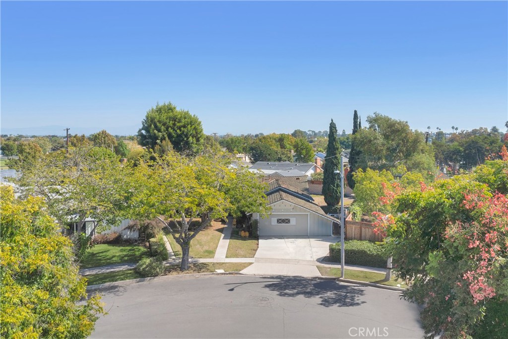 3162 Inverness Drive