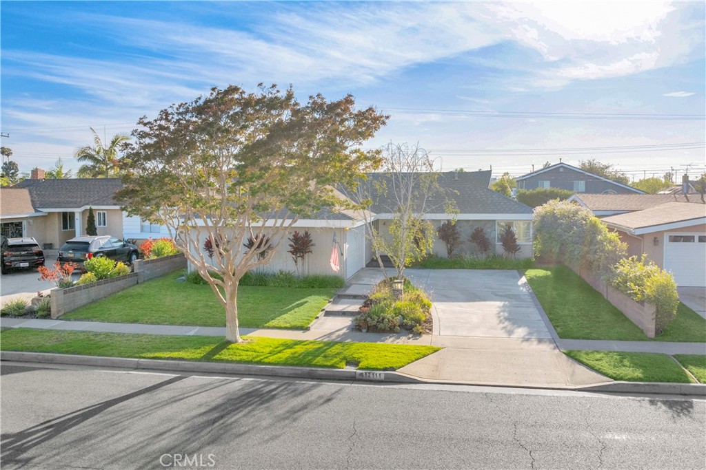 12111 Reagan Street