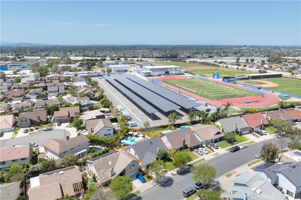 10301 Humbolt Street