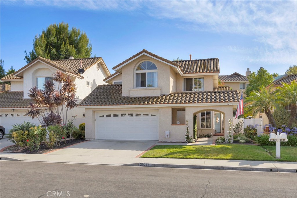 26275 Eva Street