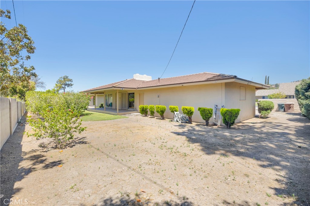18132 James Road