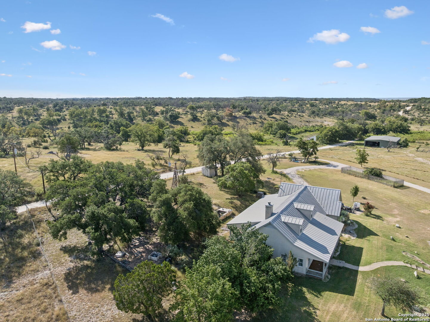 817 Usner Rd.