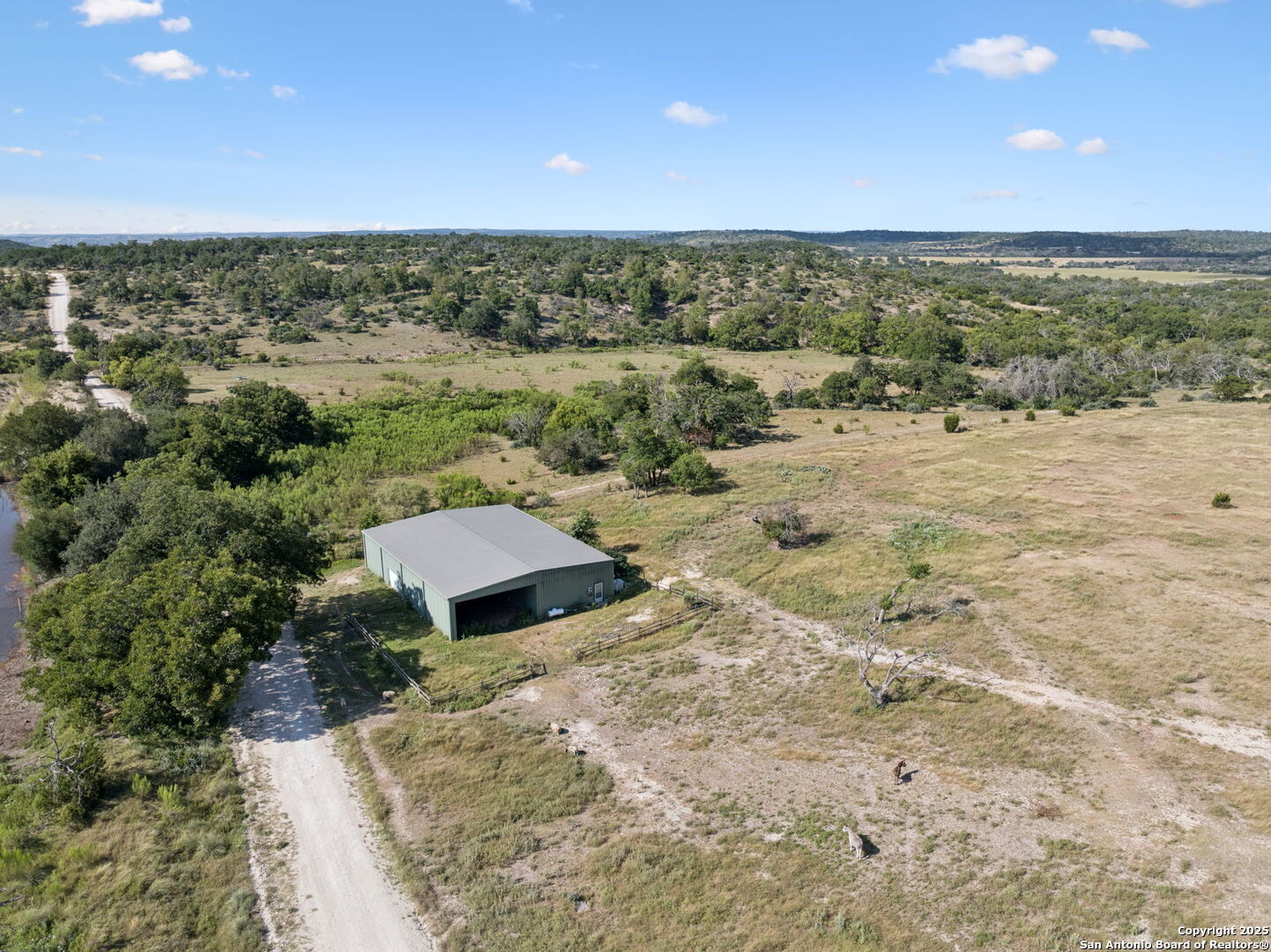 817 Usner Rd.
